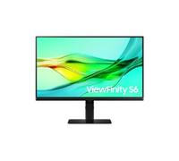SAMSUNG Modèle : ViewFinity S60UD 27p WQHD IPS 100Hz 5ms HDMI
