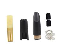 Professionnelle Accessoires Pour Clarinette Patch De Ligature Et Anche Tête Clarinette Faciles À Utiliser