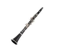 Professionnelle Clarinette Si Bémol 17 Touches En Bakélite Instrument Professionnel Ténor
