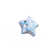 Professionnelle ocarina Ocarina 6 Trous Accessoires Céramique Porcelaine Instrument De Musique Débutant Portable(5)