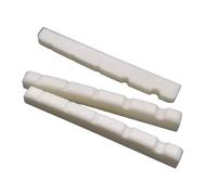 Professionnelle Sillet De Guitare Guitare Électrique À 5 Cordes Écrou En Os Accessoire Pour Instrument De Musique 45mm