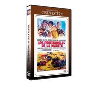Los Profesionales De La Muerte [Import]