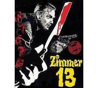 Professionnels Pour Un Vol DVD SINISTER FILM