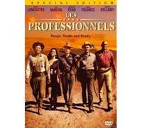Les Professionnels - Édition Spéciale - Edition Belge