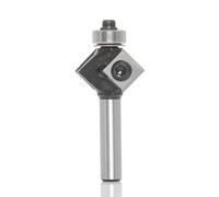 PROFESSIONNEMENT CHAMLE DE CHALONTÉ CHANGEMENT DEGRÉS 45 Degrés Pour L'assemblage Meubles Et Les Applications Construction Interchangeable En Alliage Interchangeable Head