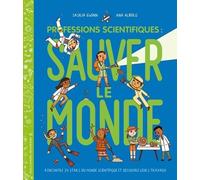 PROFESSION : SCIENTIFIQUES (TP)