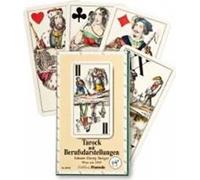 Professions Tarot (r.1849)