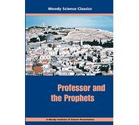 Professor And the Prophets [New]