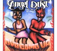 Professor Angel Dust - Oye Como Va [Da Ph Force]