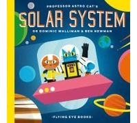 Professor Astro Cat's Solar System