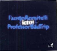 Professor Bad Trip Lessons 1, 2 And 3, Seascape, Green Yellow And Blue, Trash Tv Trance