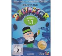 Professor Balthazar - Staffel 1.1