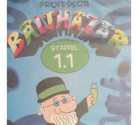 Professor Balthazar-Staffel 1.1 [Import]