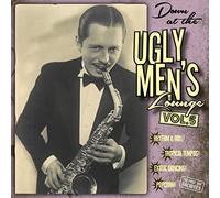 Professor Bop Presents: Down At The Ugly Men's Lounge Vol 5 / Various [Analog]