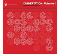 Professor Brian Obli - Dissertation: Volume 1
