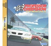 Professor Creepshow - 32 Bit Breaks Vol.2 [Vinyl Lp]