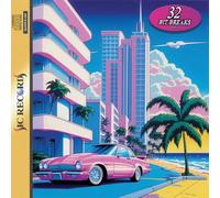 Professor Creepshow - 32 Bit Breaks Vol.3