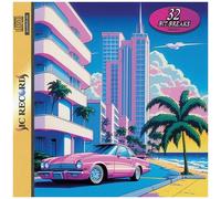 Professor Creepshow - 32 Bit Breaks Vol.3 [Vinyl Lp]