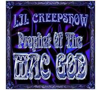 Professor Creepshow - Prophet Of The Mac God [Vinyl]