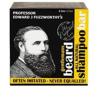 Professor Edward J Fuzzworthy's Gentleman's Beard Gloss Shampoo by Beauty & the Bees