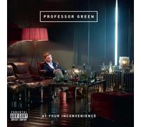 Professor Green – At Your Inconvenience – CD