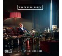 Professor Green – At Your Inconvenience – CD
