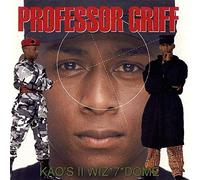 Professor Griff - KAOS II Wiz 7 Dome