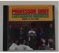 Professor Griff - Pawns in the game