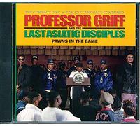 Professor Griff - Pawns in The Game
