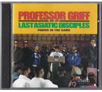 Professor Griff - Pawns in The Game