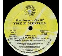 Professor Griff - Sista