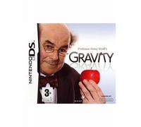 Professor Heinz Wolff's Gravity Nintendo DS