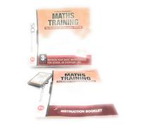 Professor Kageyama's Maths Training