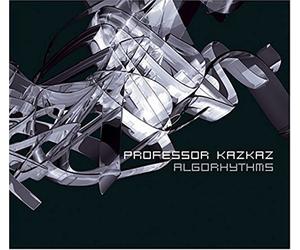 Professor Kazkaz - Algorhythm [Import]