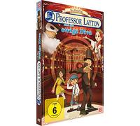 Professor Layton und die ewige Diva