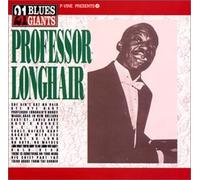 Professor Longhair - 21 Blues Giants [Import]