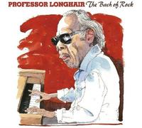 Professor Longhair - Bach Of Rock [Cd]