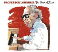 Professor Longhair - Bach Of Rock [Cd]