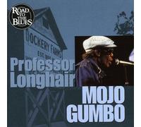 Professor Longhair by Professor Longhair-Mojo Gumbo