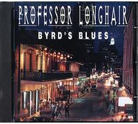 Professor Longhair - Byrd's Blues