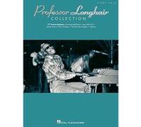 Professor Longhair – Collection – PVG – Hal Leonard
