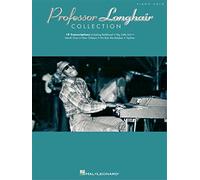 Professor Longhair Collection Pvg