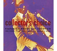 Professor Longhair - Collectors' Choice