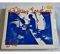 Professor Longhair - 'fess-Anthology