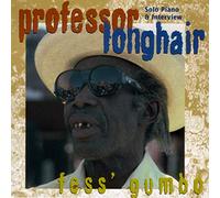 Professor Longhair - Fess' Gumbo