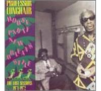 Professor Longhair - Houseparty New Orleans Style
