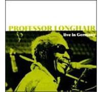 Professor Longhair - Live in Germany