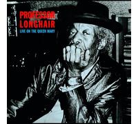 Professor Longhair - Live on The Queen Mary [Import]