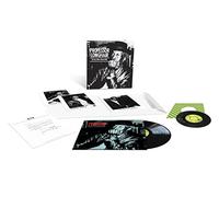 Professor Longhair - Live on the Queen Mary (Deluxe Edt. Lp+ 7")