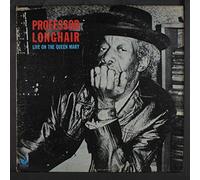 PROFESSOR LONGHAIR - live on the queen mary LP